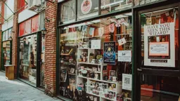 Libria Store