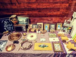 Odd Finds General Store