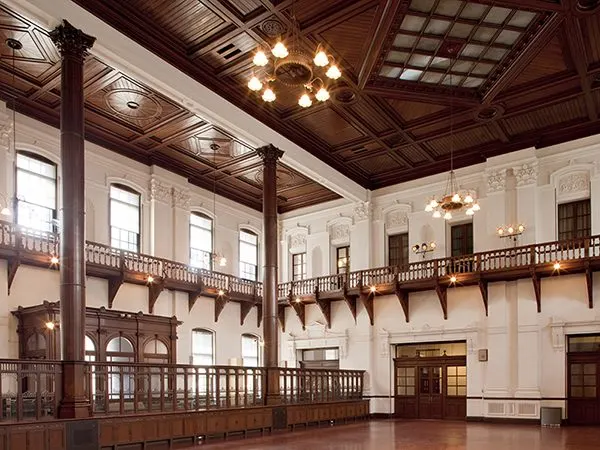 The Museum of Kyoto in Nakagyo Ward, Kyoto
