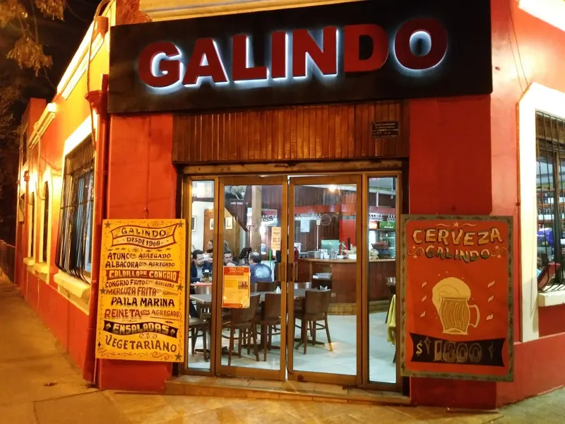 Galindo