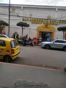 San Andresito San Jose