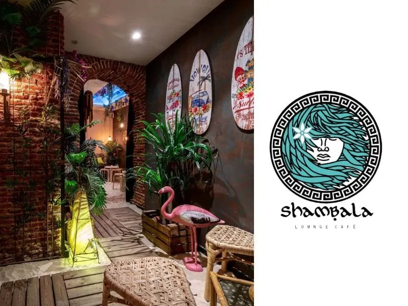 Shambala