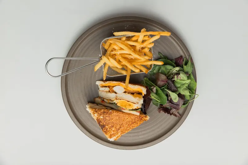 Terra Coffee & Brunch in Tla Al Ali Khalda Um Al Somaq, Amman
