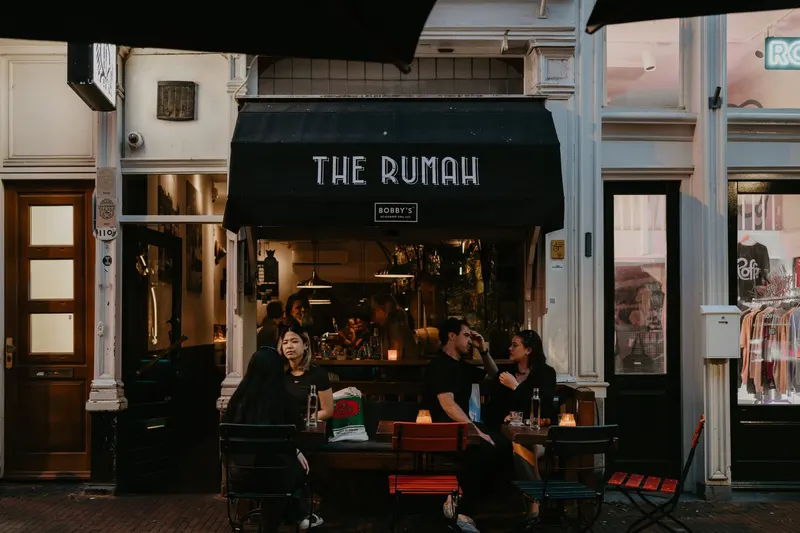The Rumah