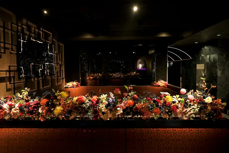 LUXE Shinjuku