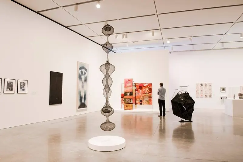 Institute of Contemporary Art
