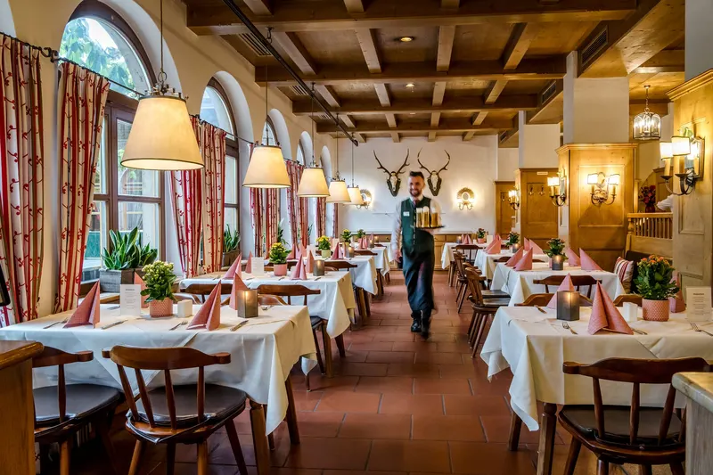 Braurestaurant IMLAUER