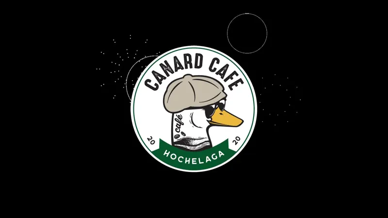 Canard Café
