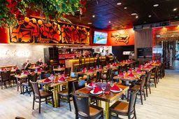 El Churrascaso Grill - Miami Lakes