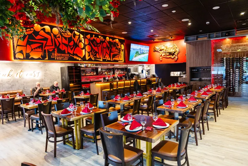 El Churrascaso Grill - Miami Lakes in Miami Lakes, Miami
