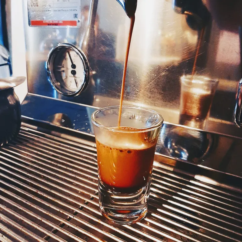 Cafevera