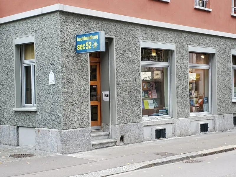Buchhandlung sec52