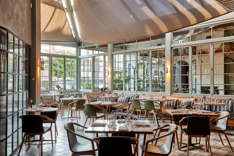 Bistro Mosman in Mosman, Sydney
