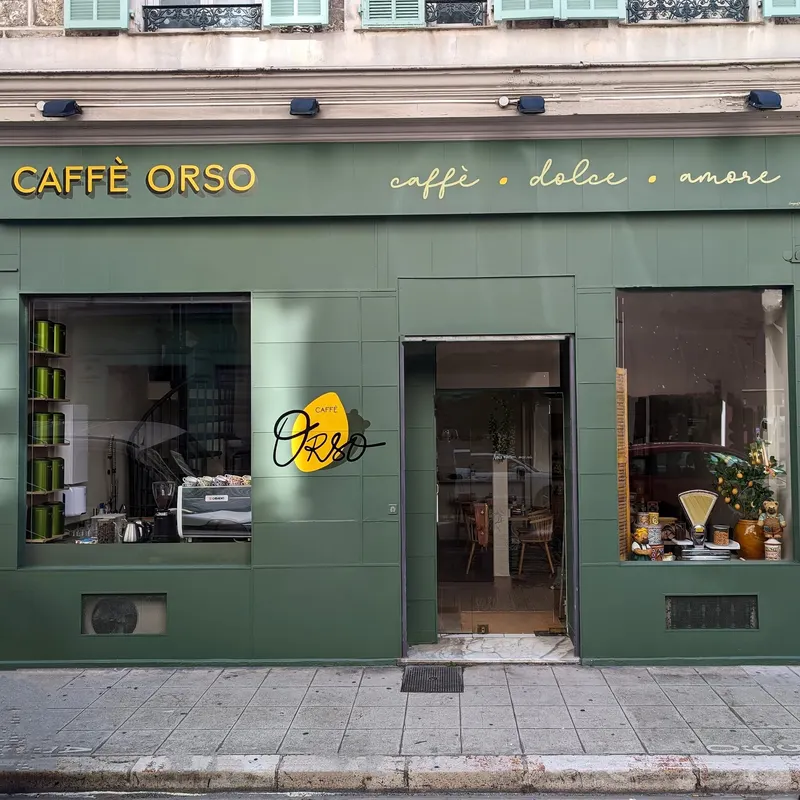 Caffè Orso