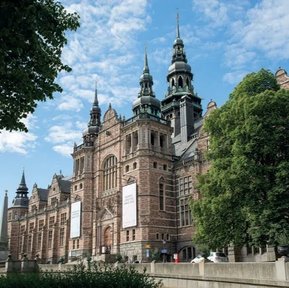 Nordiska Museet