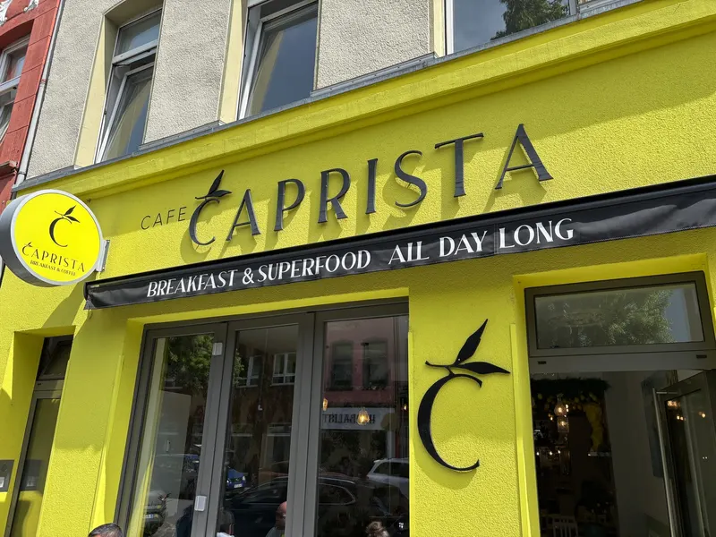 Café Caprista