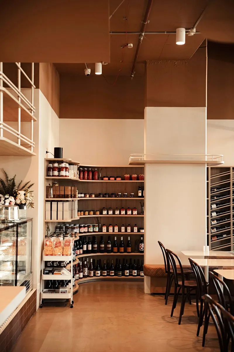 Pablo's Pantry