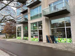 WanLong Asian Market