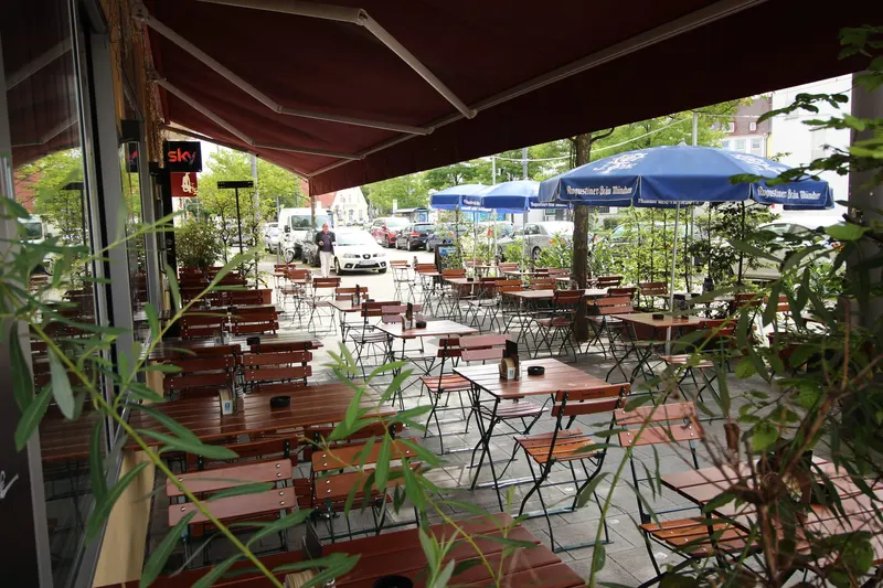 Bürger's Moosach München in Moosach, Munich