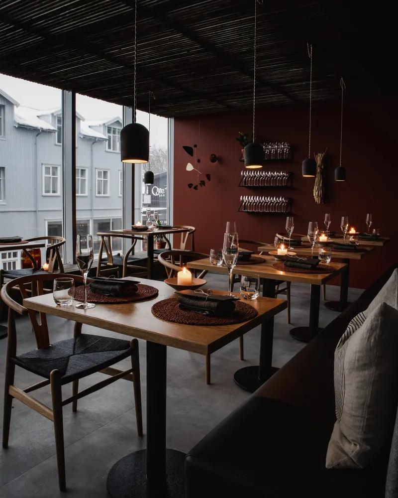 Dill Restaurant