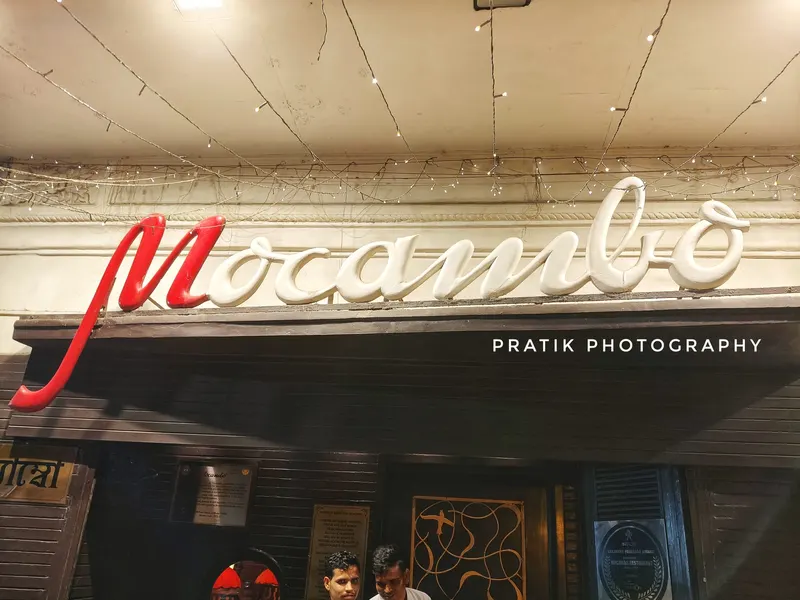 Mocambo