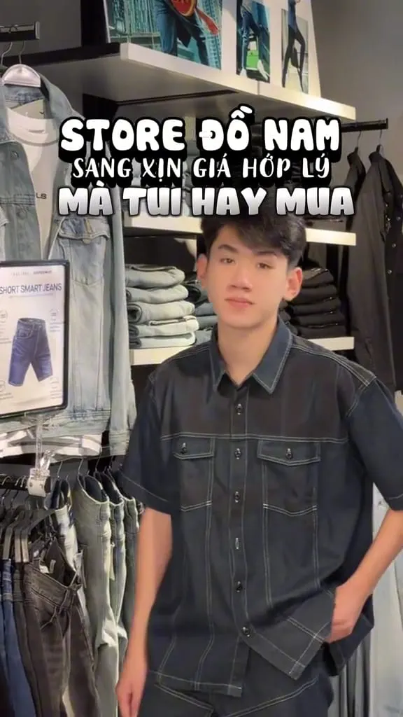 160STORE Khuông Việt - Tân Phú