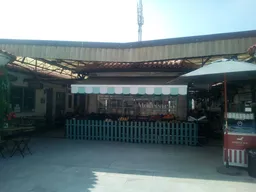 Mercado da Foz do Douro
