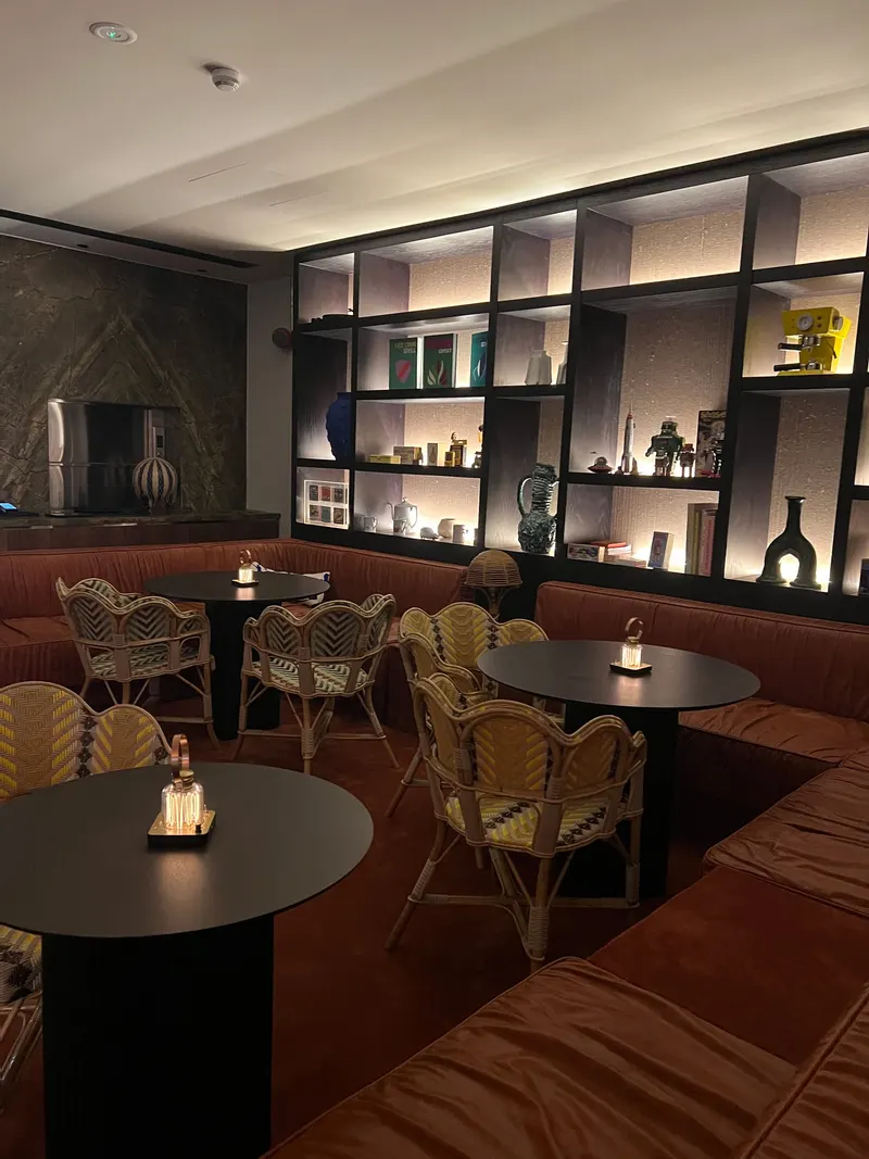 Cartel Coffee Roasters in Al Kasir, Abu Dhabi