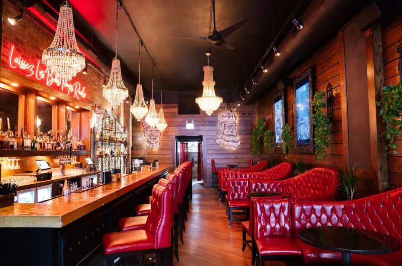Storyville Chicago