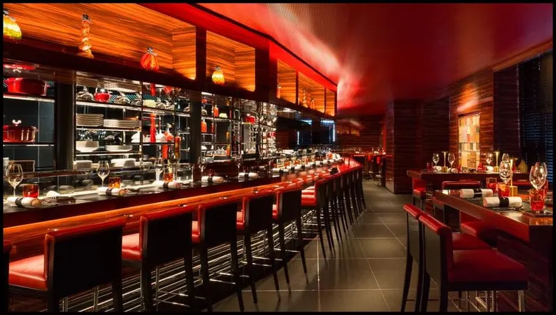L'Atelier Robuchon