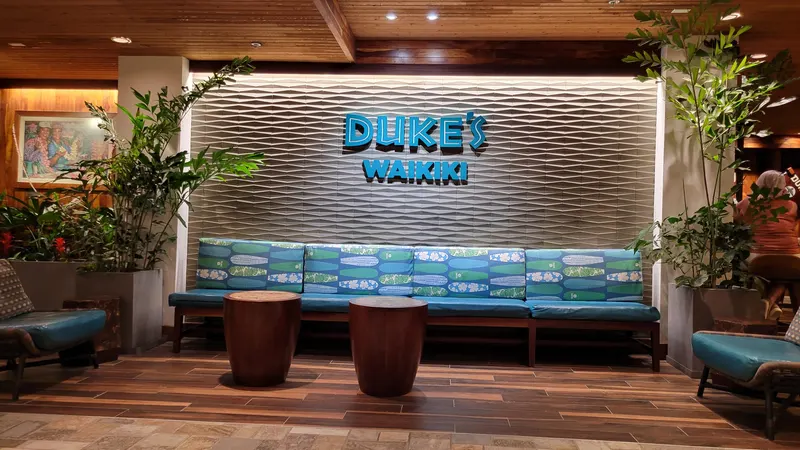 Duke's