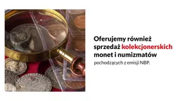 Krakowski Salon Numizmatyczny Marek Trybulski