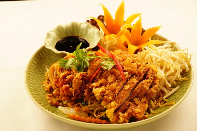 Rabiang Thai Restaurant
