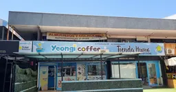 Tienda Humo - Pedro de Valdivia