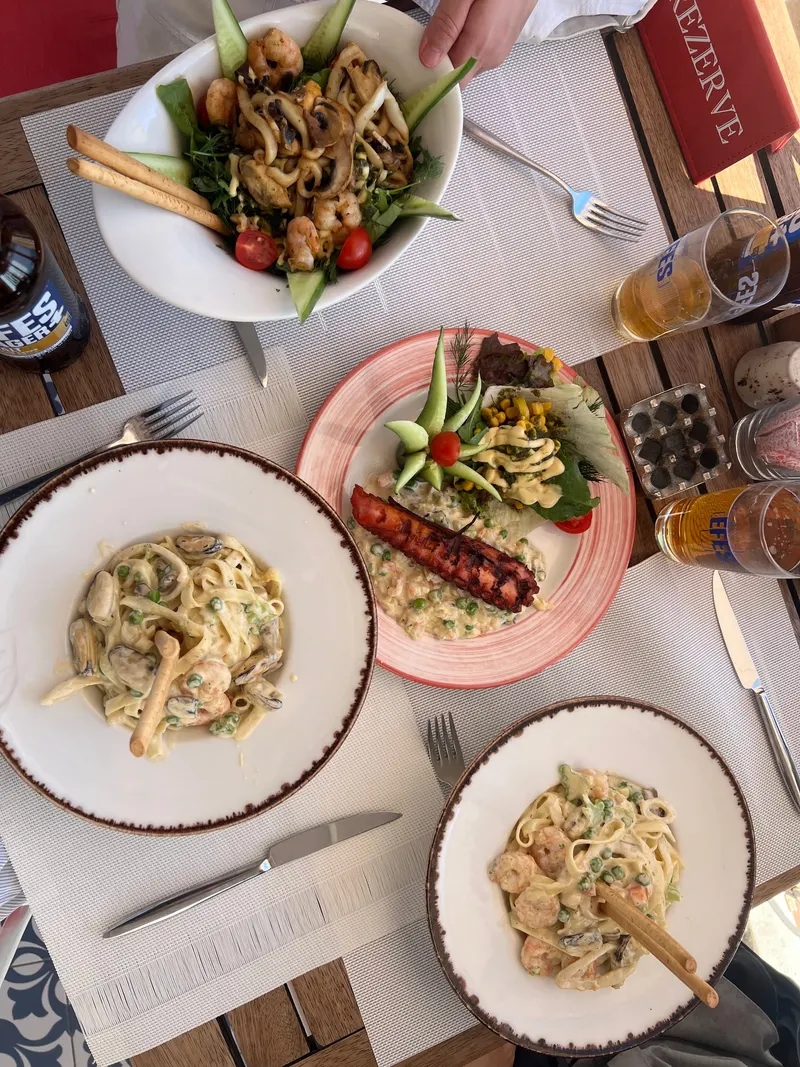 Marco Terrace Restaurant