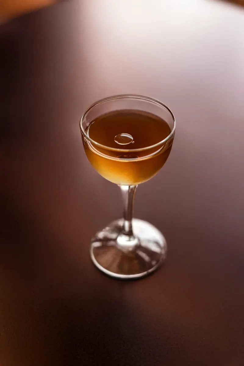 Banqueta Bar - Moema