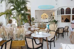 Brunch & Cake Wasl 51
