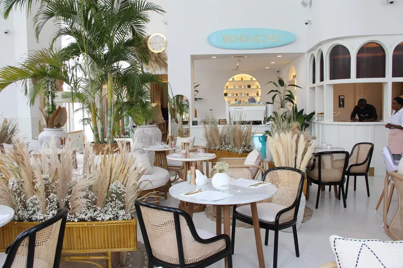 Brunch & Cake Wasl 51
