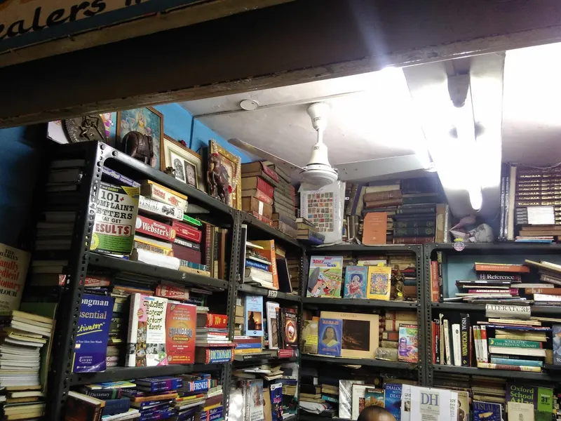 Sudha Book House