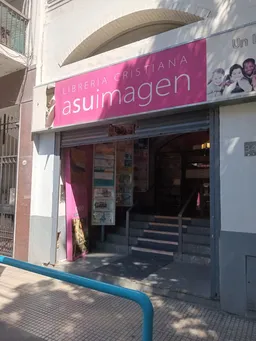 asuimagen - Christian Bookstore