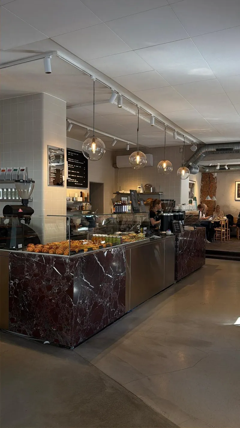 Café Pascal