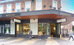 Anita Gelato Manly
