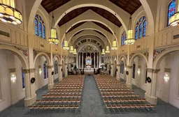 Trinity Episcopal Cathedral