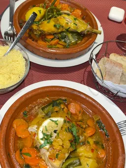 Hammam Pacha