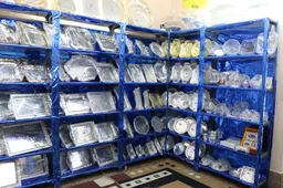 Sambhav Products