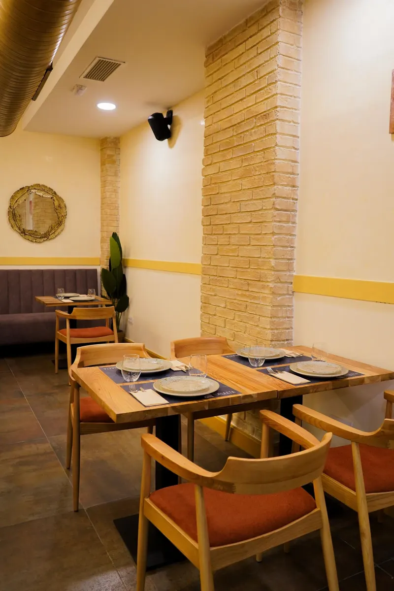 RESTAURANTE TURULETA TRIANA