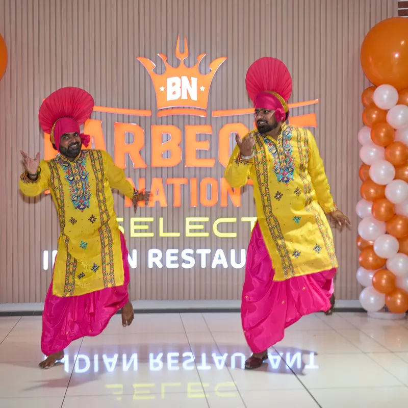Barbeque Nation Select (Nu Sentral)