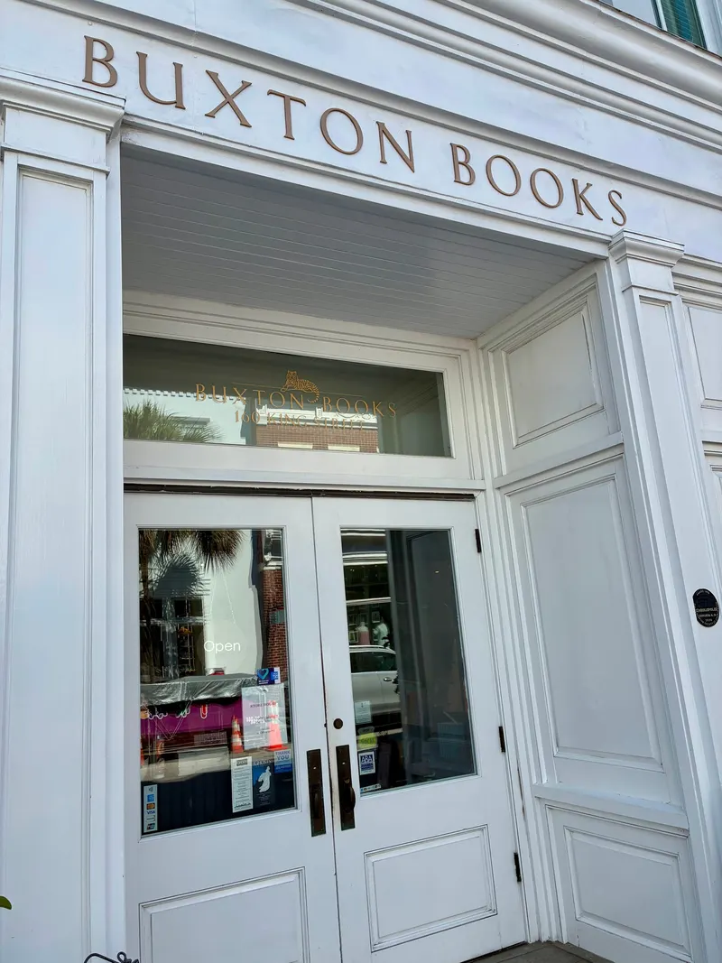 Buxton Books