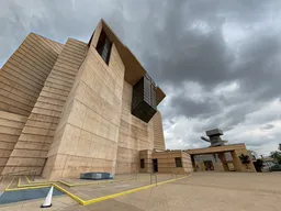 Cathedral of Our Lady of the Angels
