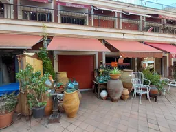 El Rastro (Outdoor market)